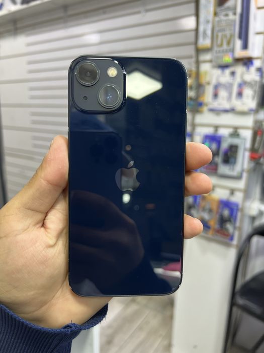 Iphone 13 128 gb