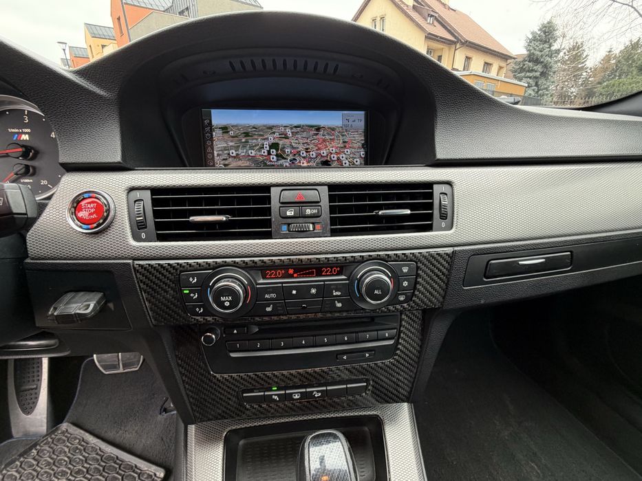 Bmw 330D/X-Drive/258cp/M-Pack/2012/Garantie
