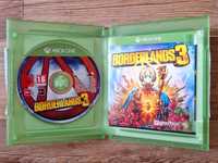 Borderlands 3 диск