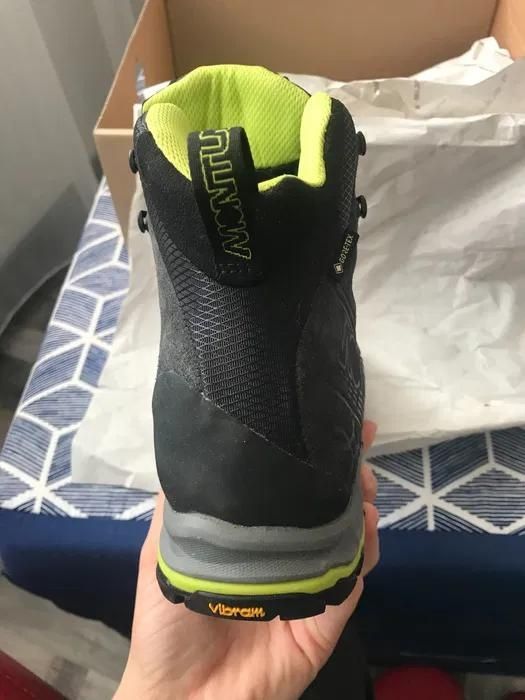 Bocanci Montura Altura GTX de vânzare