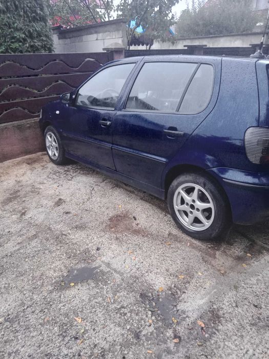 Vind polo 1.4 tdi fab 2001 pret neg