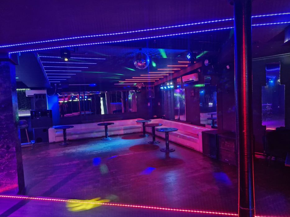 Night Club - afacere la cheie