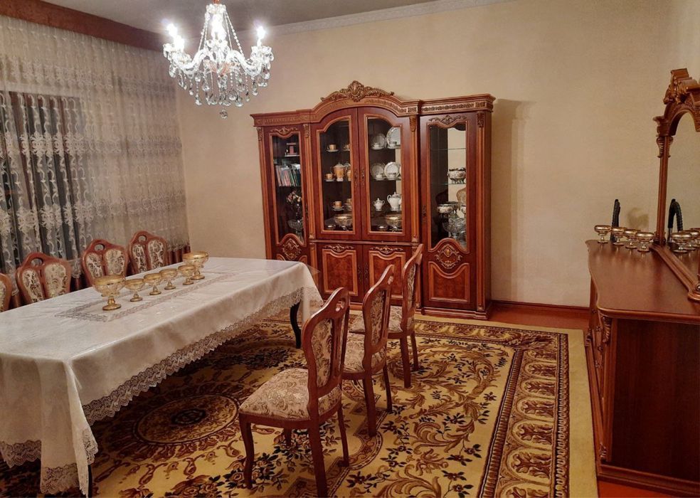 Ховли сотилади Кадырли ттз карзинка