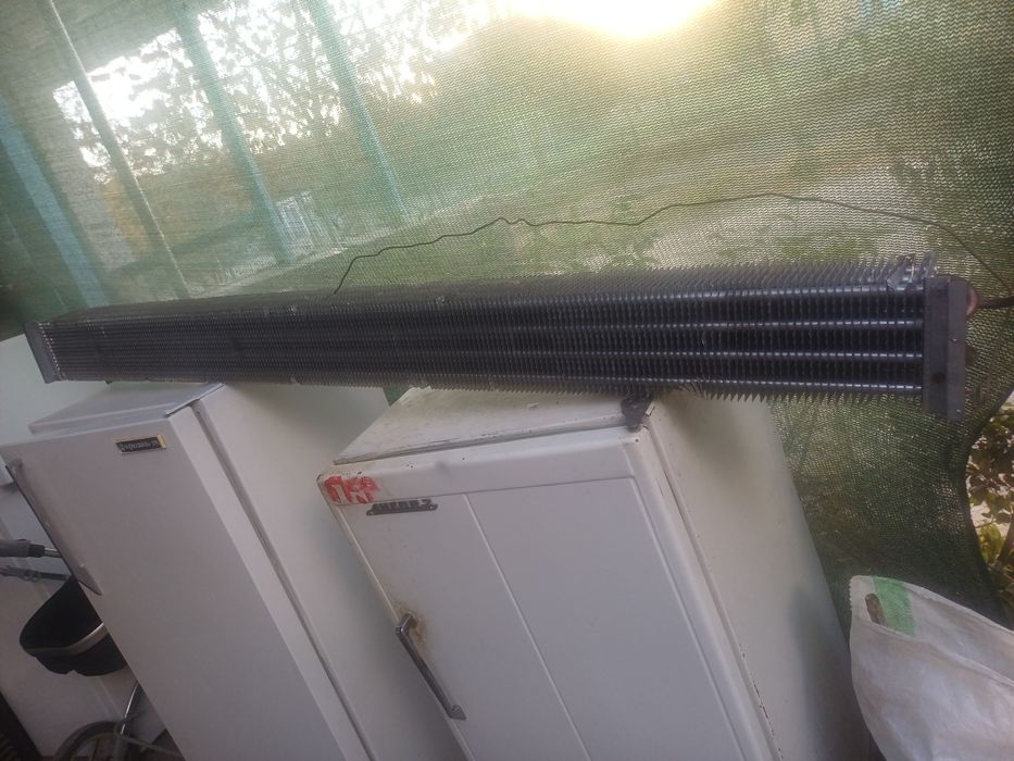 Испаретел ветринага