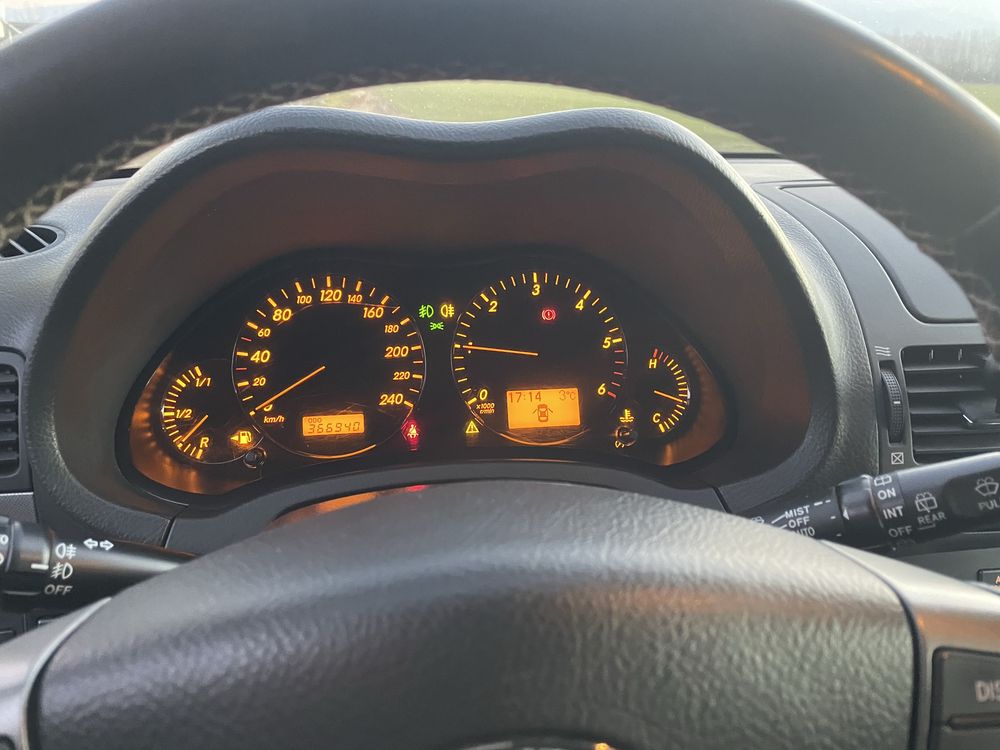 Toyota Avensis 2.2 D-Cat 130kW (177к.с.)