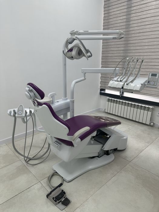 Продам стоматологическую установку Каво (Германия)