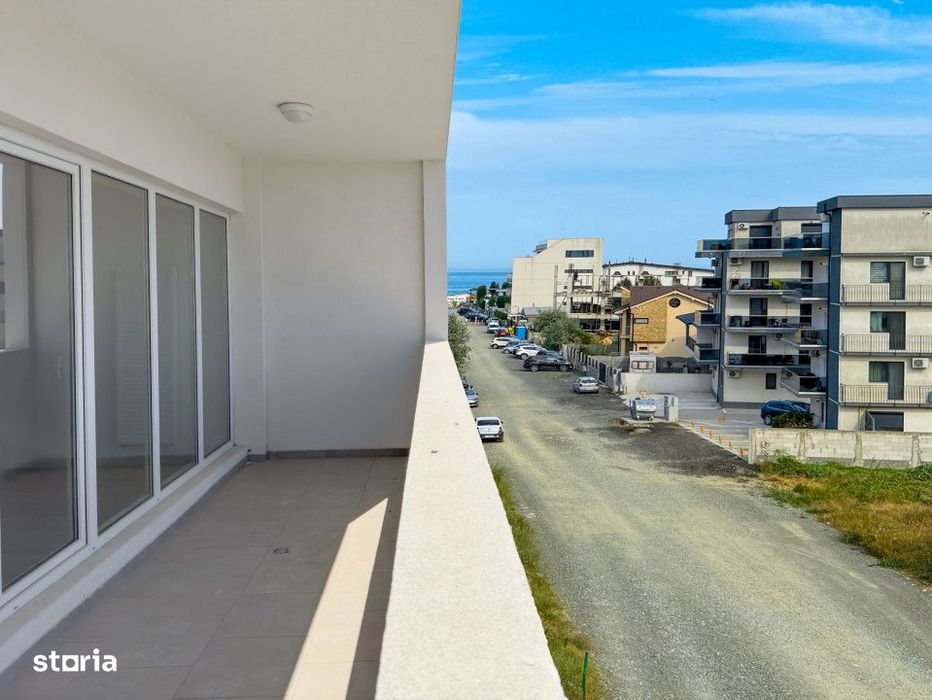 Apartament cu 2 camere deosebit in Mamaia Nord la doar 250m de plaja