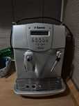 Aparat de cafea boabe Saeco Incanto