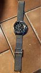 Часовник Сейко Seiko хронограф
