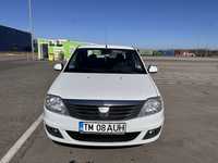 Vind Dacia Logan Laureate 1.6 mpi + gpl 41950 km 4500 euro fix