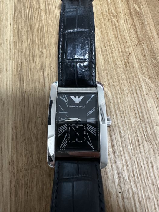 Мъжки часовник Emporio Armani