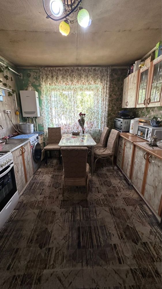 Продается дом в Соцгороде