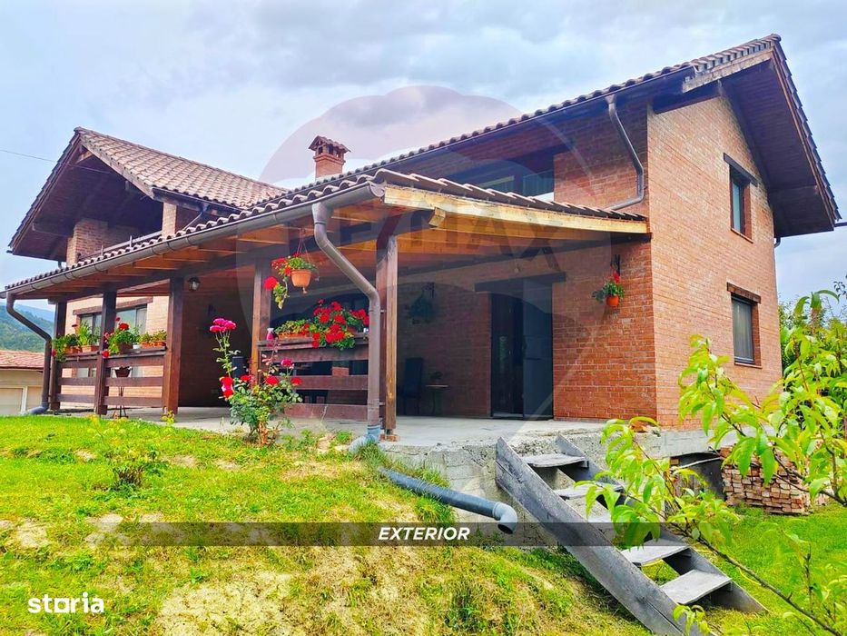 COMISION ZERO - Casa de locuit+spatiu comercial cu multiple functiuni