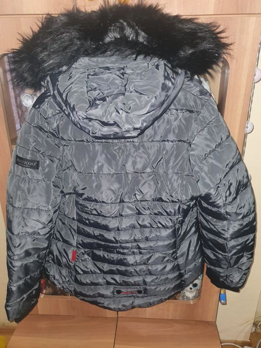 Geaca dama de iarna Marikoo