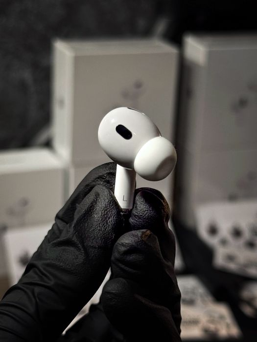 AirPods Pro 2 USB C Sigilate