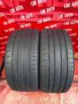 Anvelope de VARA - 225/35/19 - Continental - 5.72 MM - DOT 2023 !
