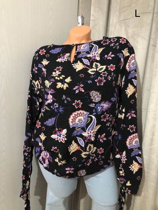 Bluza dama, diferite modele