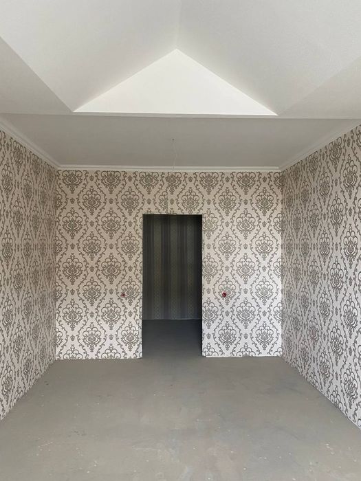 Срочно продаётся 2х-комнатная квартира в мансарде