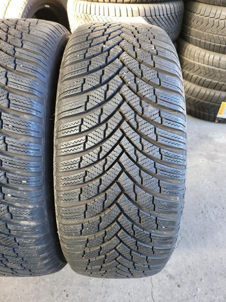 215/55/17 FIRESTONE 2бр