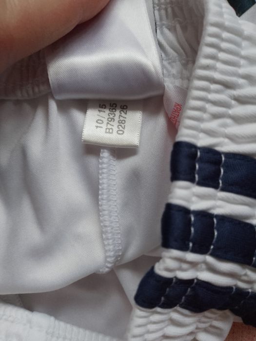 Short Fotbal Copii Scotia