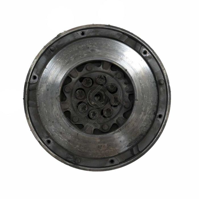 Комплект демпферен съединител с маховик BMW X3 (E83)  ID: 123258
