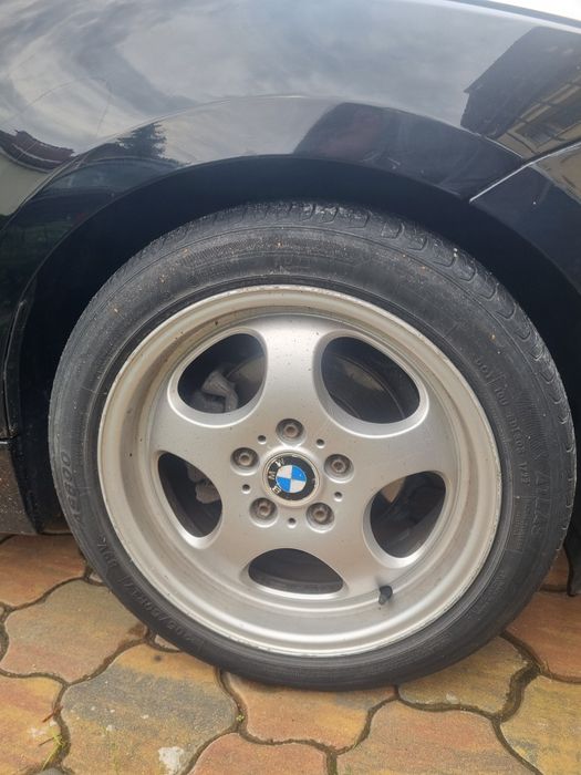 Vand Bmw E81 116i 2008