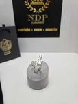 NDP Amanet NON-STOP Calea Vitan Nr.121 Inel de dama aur 14k (33921)