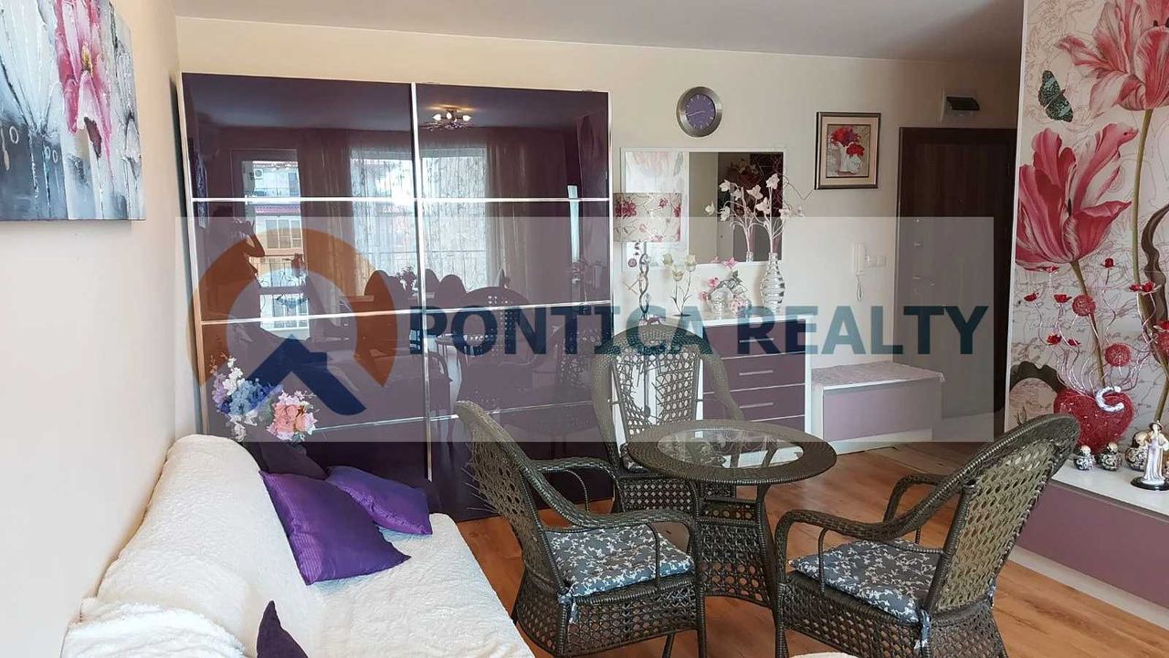 Продава се Тристаен апартамент в с. Равда, Област Бургас - 100 кв.м за 1550 €/кв.м - Снимка #13