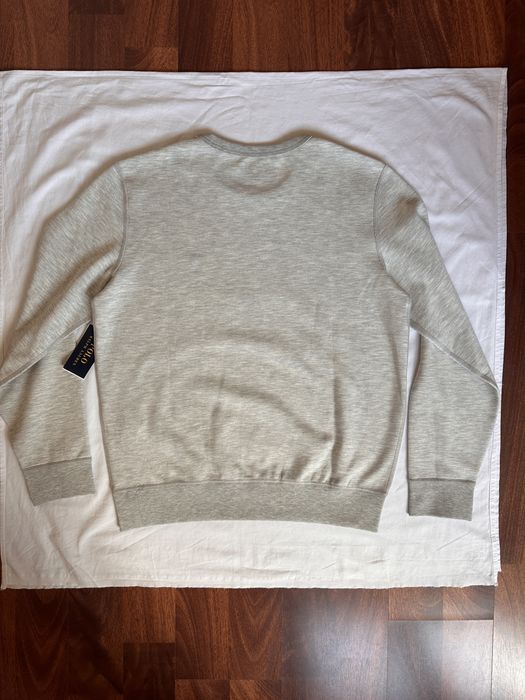 Bluza de molton,hanorac Polo Ralph Lauren,marime M