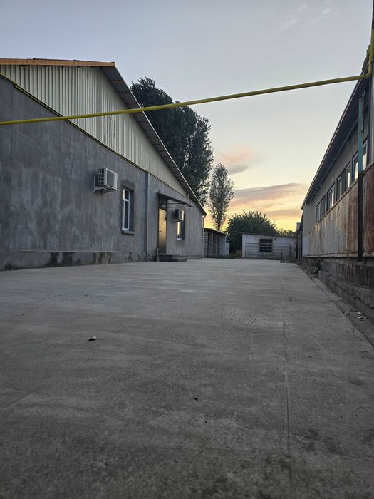 Продается дом/Ахмад яссавий