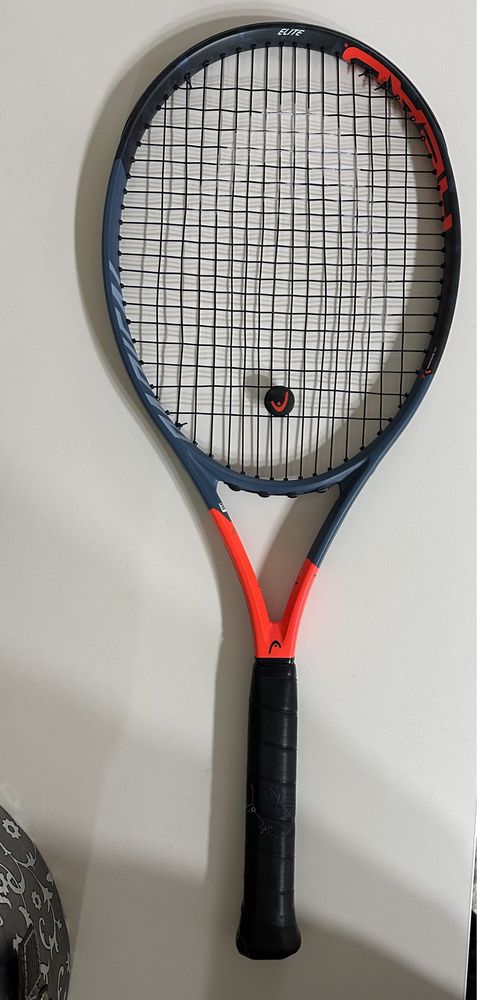 Racheta tenis, Head Graphene 360 Radical MP Racket