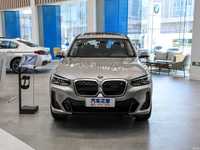 BMW IX3 2024 yil yangi 0 probeg