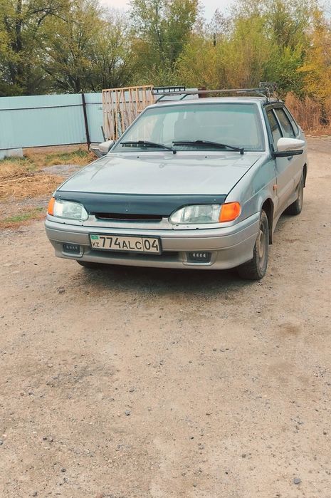 Продам или обмен 2115