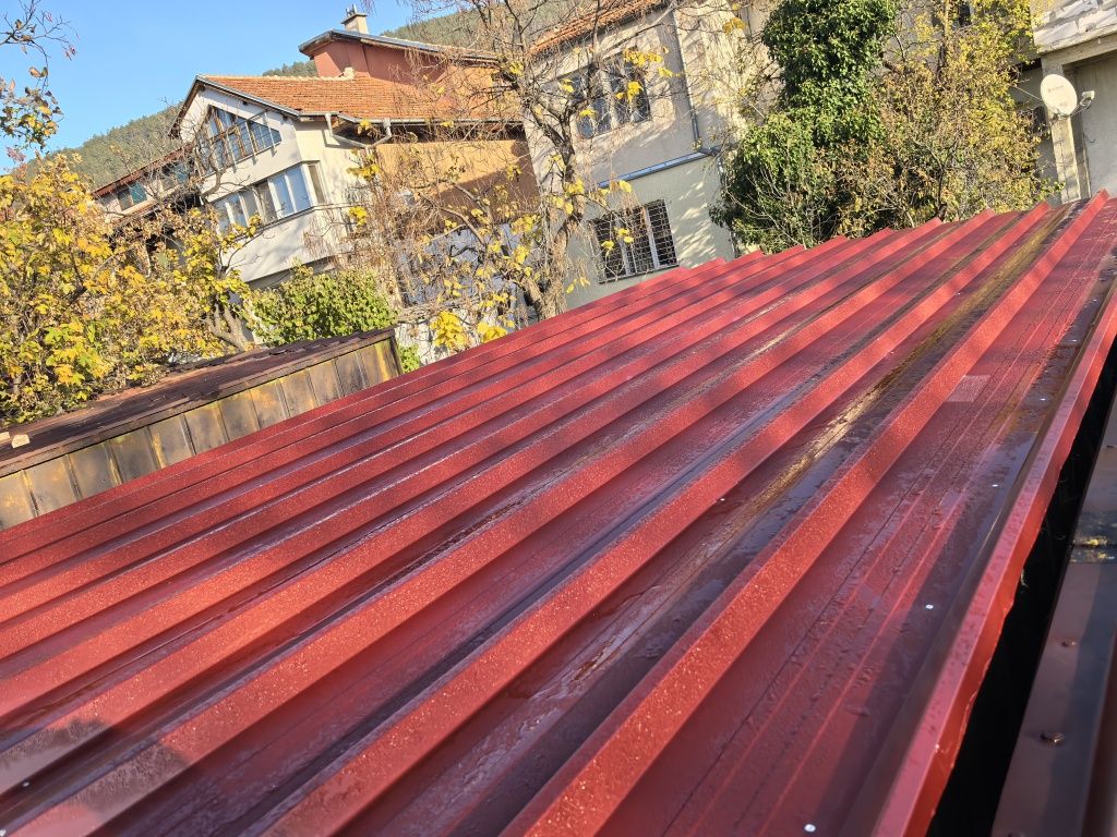Продава се Гараж / Паркомясто в Сливен, Република - 18 кв.м за 85 €/кв.м - Снимка #1