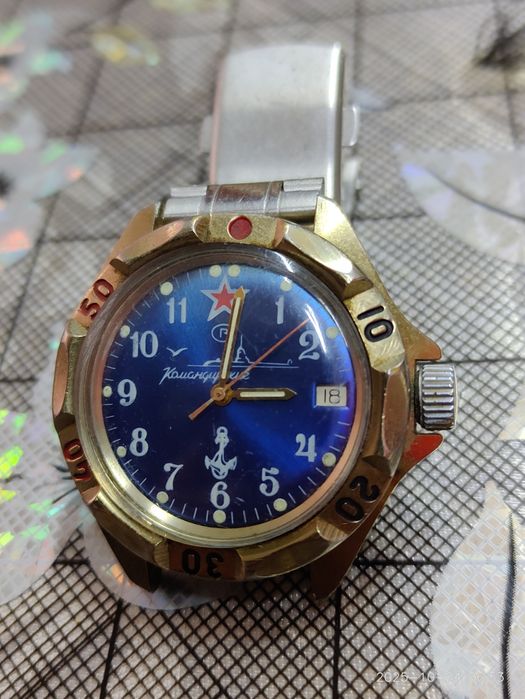 Продам часы мужские