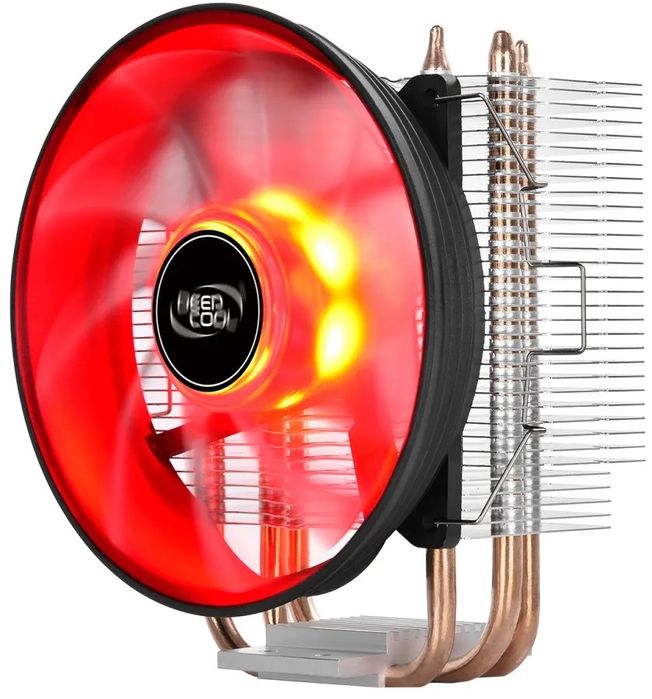 Deepcool GammaXX 300R