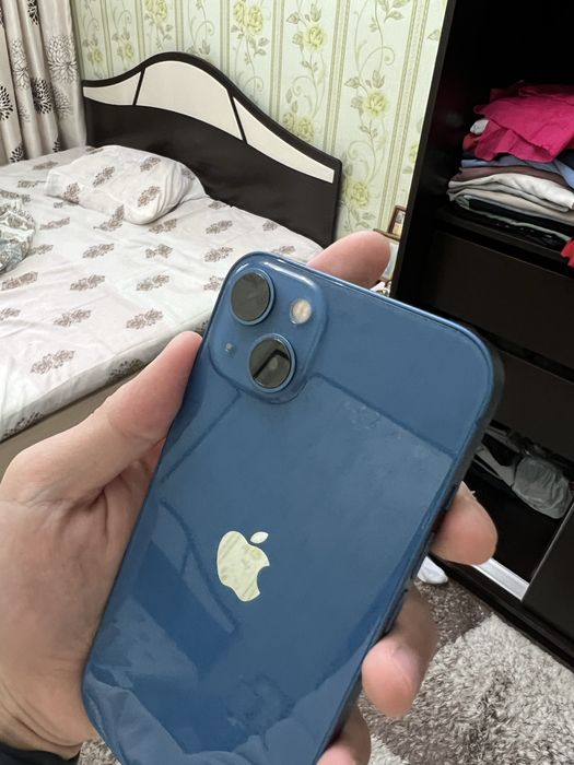 Айфон 13 в отличном состояние / iPhone 13 в отличном состояние