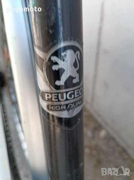АЛУМИНИЕВ Велосипед Peugeot PG 900 TG original, 28"цола, 21 скорости