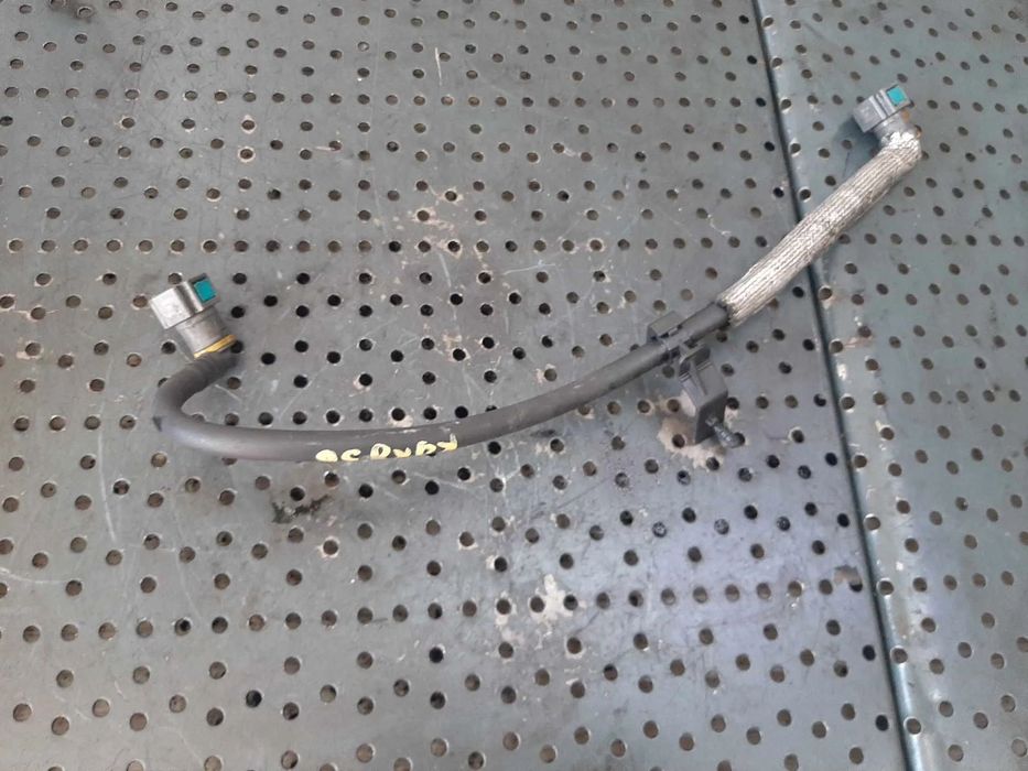 conducta combustibil  1.5 dci k9kj836  k9k 836  renault megane 3 scenic 3