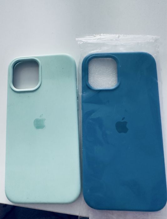 Лот от кейсове за Iphone 12 Pro Max  - ВСИЧКИ ЗА 20лв.