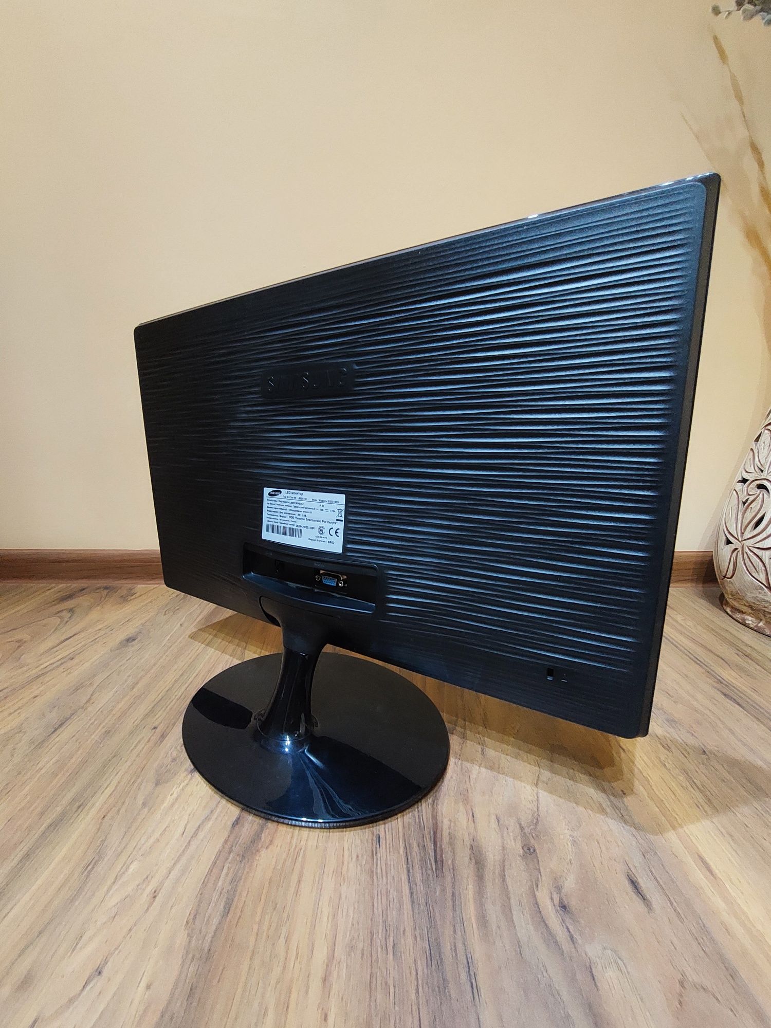 Монитор 22" Sumsung S22C150N