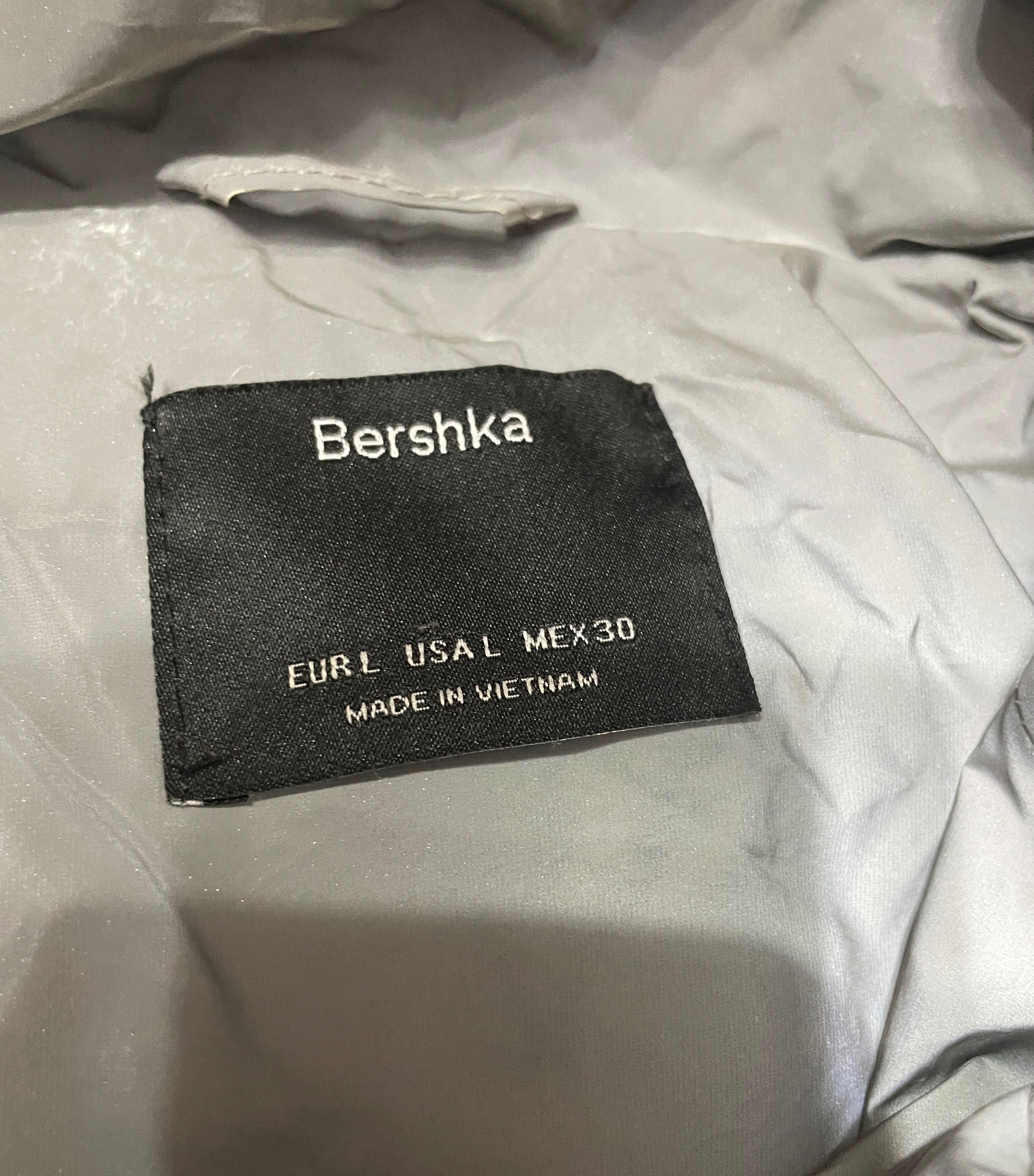 Дамско яке Bershka