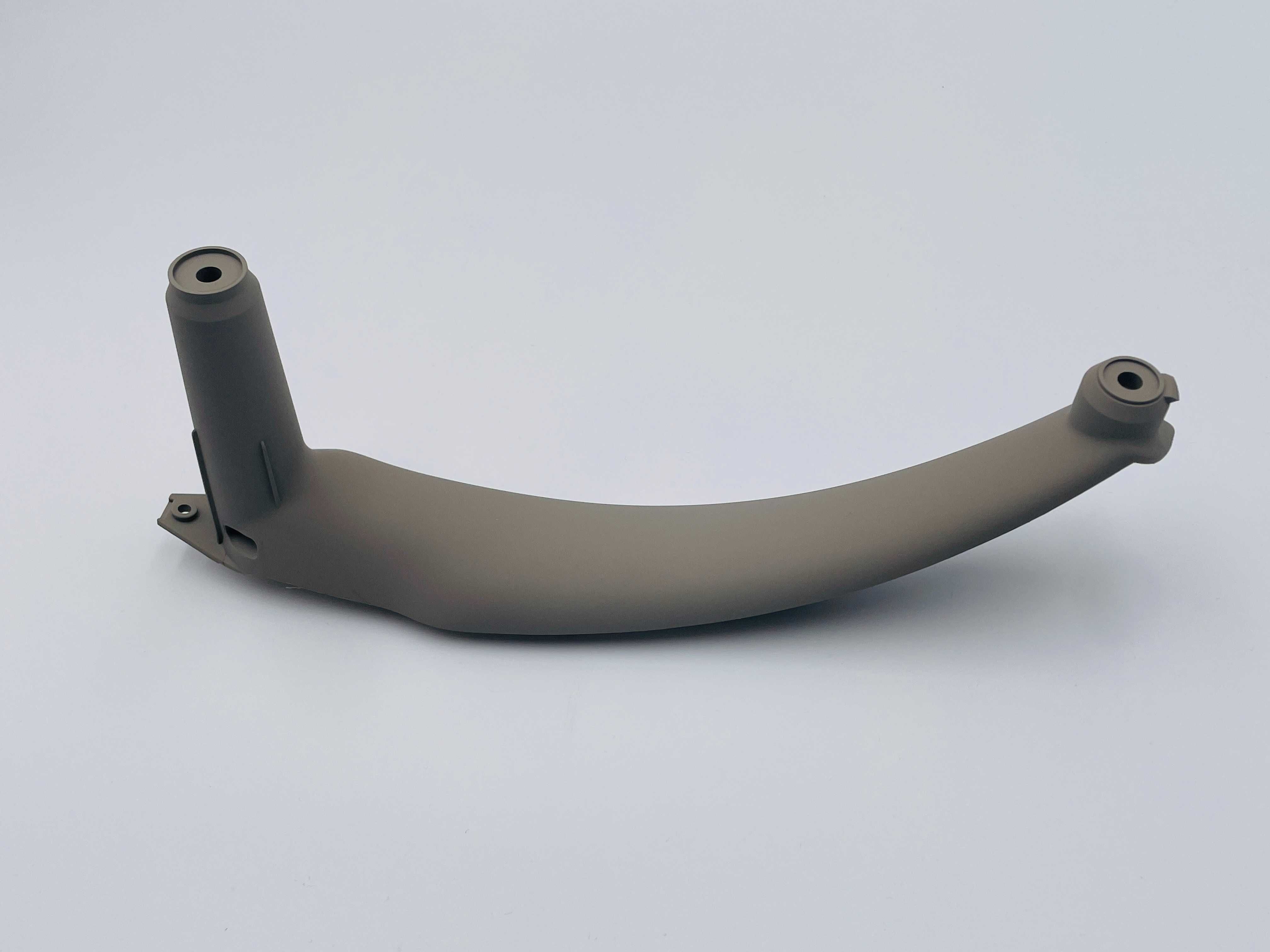 Set maner usa interior pasager fata spate gri BMW E70 X5 E71 X6