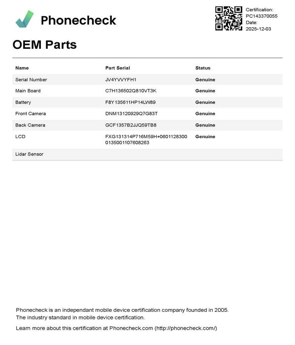 Iphone 13 mini impecabil