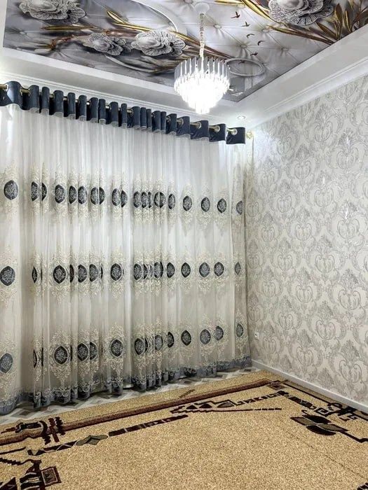 Срочно продается квартира 5/1/7 в Шайхонтуре у битонки 130м² 142000$