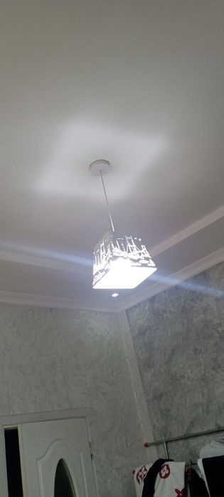 Yunus obod Ijaraga kvartira
