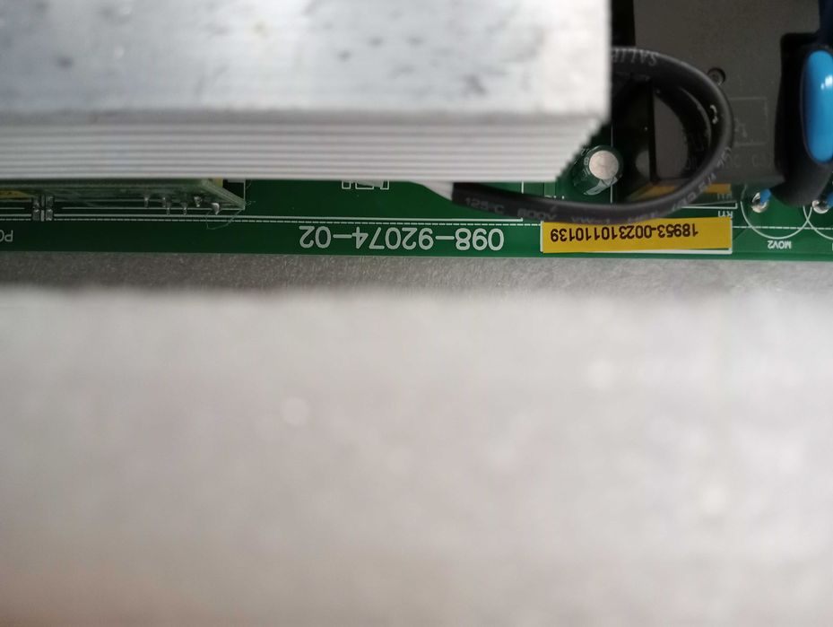 PLACA de baza Invertor Off-grid 4.5 kW-24V include placa MPPT