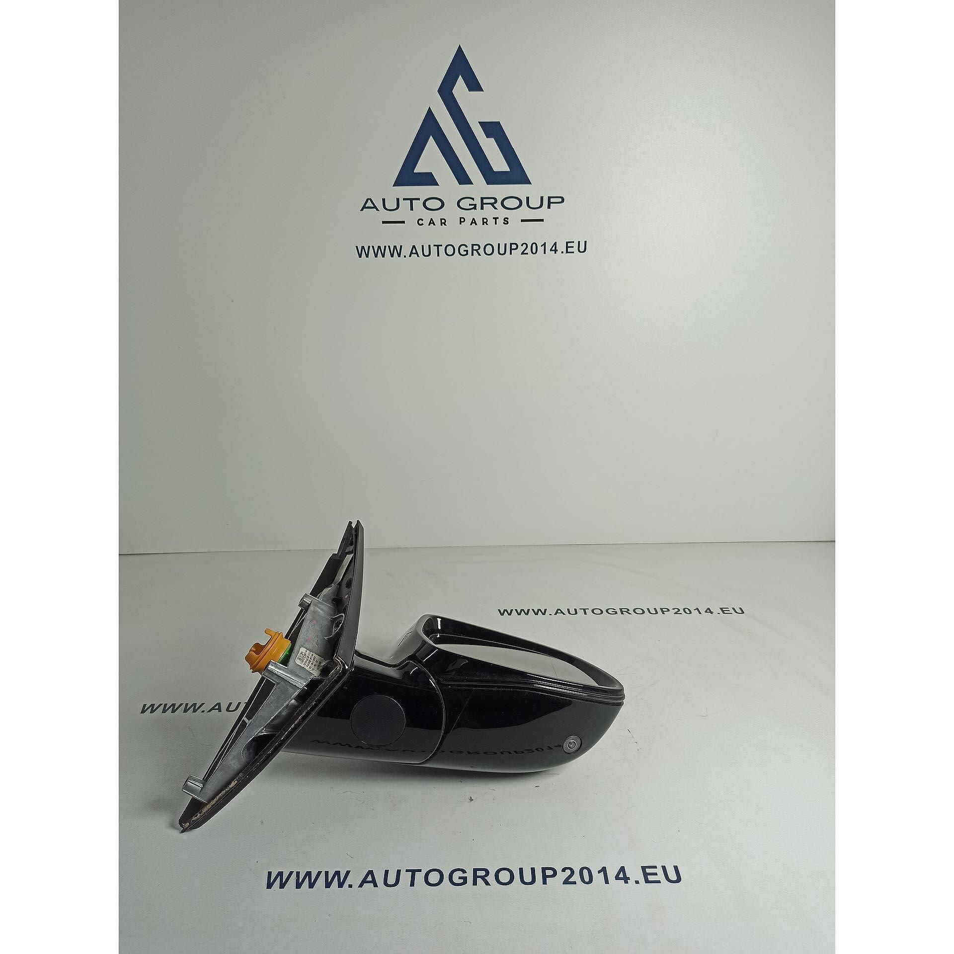 Дясно огледало за bmw x5 x6 f15 f16 f86 - 7479240