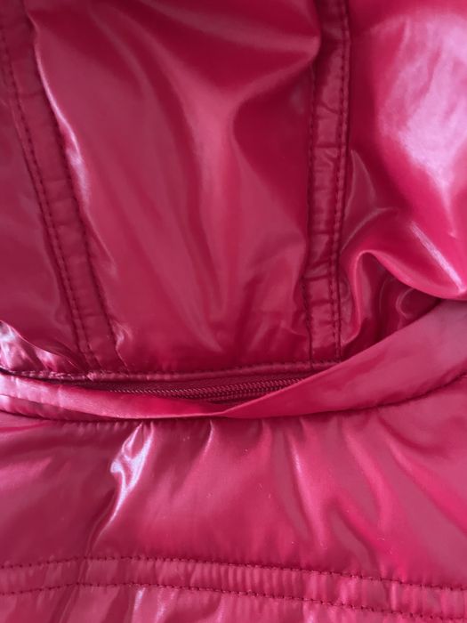 Jacheta iarna Chicco 80/ 15 luni