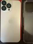 Vand/ Schimb iPhone 16 Pro Max Desert Titanim 256 Gb